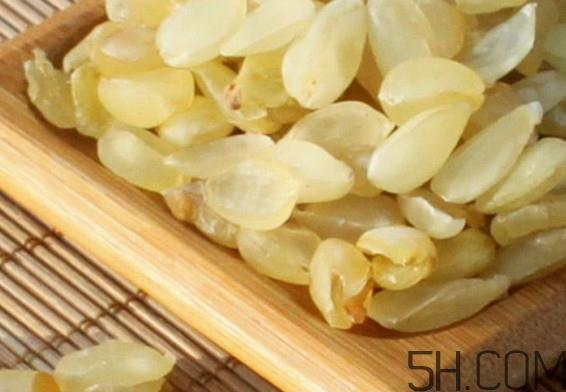 皂角米什么时候成熟？皂角米什么时候吃最好