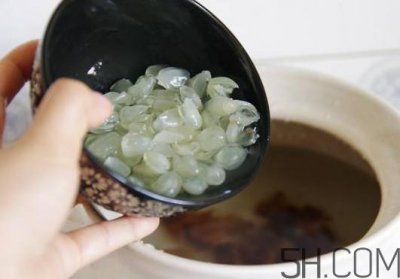​皂角米什么时候成熟？皂角米什么时候吃最好