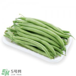 ​刀豆是什么豆?刀豆的功效与作用