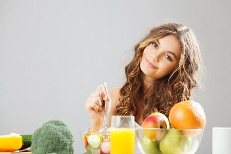 捍卫饮食安全5大健康要诀要知晓