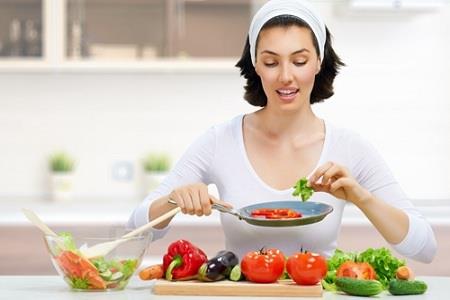 捍卫饮食安全5大健康要诀要知晓