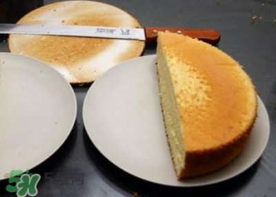 ​戚风蛋糕为什么叫戚风？戚风蛋糕的由来