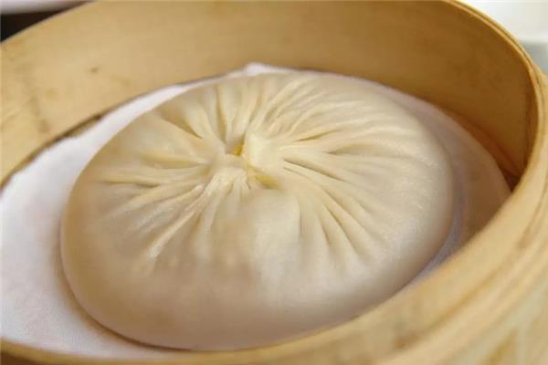 蟹黄汤包的吃法 蟹黄汤包的营养价值