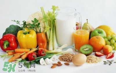 ​吃什么食物保养卵巢?吃什么食物对卵巢好?