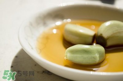 ​独头蒜可以做腊八蒜吗?独头蒜怎么做腊八蒜