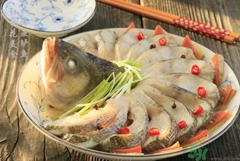 鲈鱼是淡水鱼还是海水鱼？鲈鱼是海鱼吗？