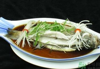 鲈鱼是淡水鱼还是海水鱼？鲈鱼是海鱼吗？