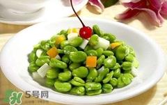 哪些人不能吃蚕豆？什么人不能吃蚕豆