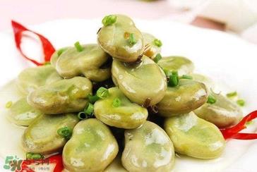 哪些人不能吃蚕豆？什么人不能吃蚕豆