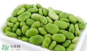 哪些人不能吃蚕豆？什么人不能吃蚕豆