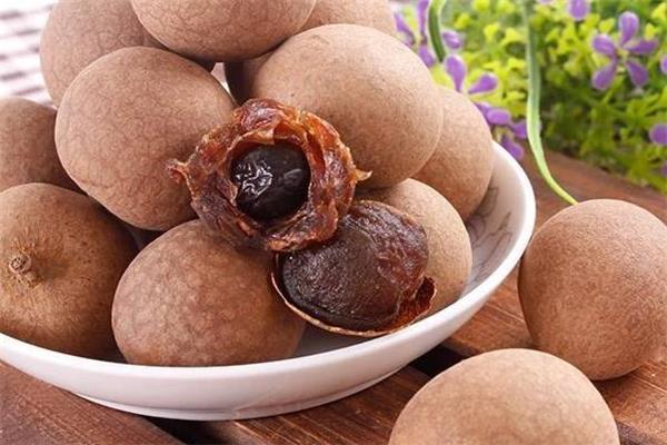 桂圆可以煮粥吗 味道非常好