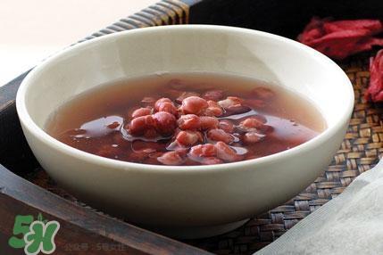 四红补血粥经期能喝吗?四红补血粥能天天喝吗?