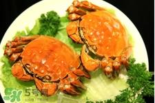 三月份的螃蟹可以吃吗？三月份还有螃蟹吃吗？