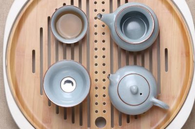 ​酥油茶是甜的还是咸的 是咸味的