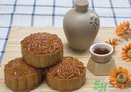 无糖月饼真的无糖吗？无糖月饼怎么辨别？