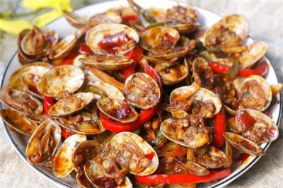 ​花甲和绿豆汤可以一起吃吗 吃花甲能喝绿豆汤吗