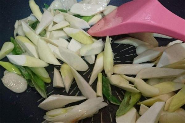 茭白吃了会过敏吗 吃茭白过敏后怎么处理