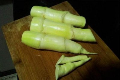​茭白吃了会过敏吗 吃茭白过敏后怎么处理