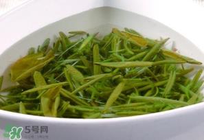 莼菜怎么洗？买来的莼菜怎么洗？
