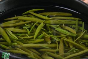 莼菜怎么洗？买来的莼菜怎么洗？