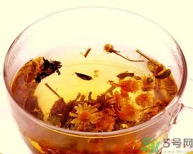 桂花茶和玫瑰花能一块泡水喝吗？桂花和玫瑰花一起喝有什么功效？
