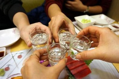 ​空腹喝酒会长胖吗 空腹喝酒有什么危害