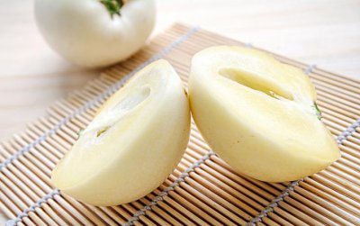​人参果买回来是硬的怎么办 人参果白色的是不是没有成熟