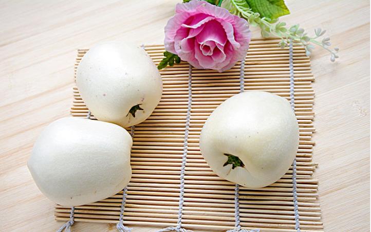 人参果买回来是硬的怎么办 人参果白色的是不是没有成熟