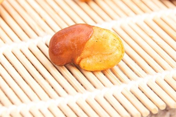 蚕豆有什么营养 具体有四点