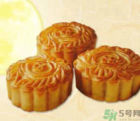 好利来月饼怎么样？好利来月饼好吃吗？
