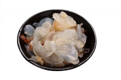 ​海蜇要煮熟在凉拌吗 海蜇煮熟后化了为什么