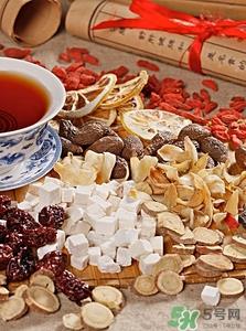 何首乌能治痔疮吗?治痔疮效果好吗