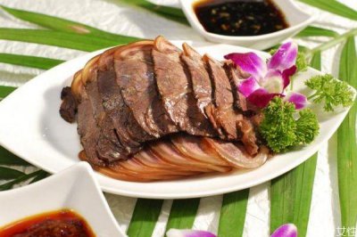 ​驴肉怎么做好吃呢 驴肉哪个部位最好吃呢