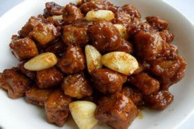 ​蒜仔牛柳的做法 蒜仔牛柳怎么做好吃