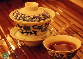 春分喝什么茶,春分过后喝什么茶？