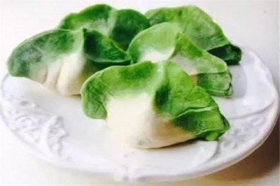 ​饺子皮是用什么粉做的 饺子皮可以用什么粉做