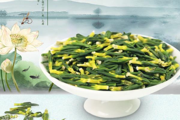 莲子心如何保存 做到这三点就行了