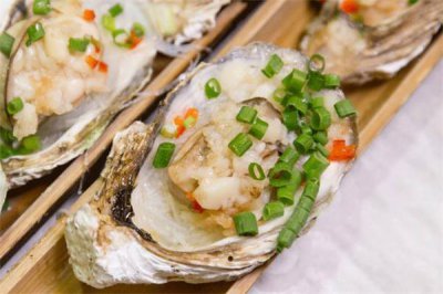 ​生蚝可以治疗阳痿吗 仅仅起辅助作用