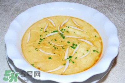 ​银鱼蒸蛋的做法大全,银鱼蒸蛋的营养价值