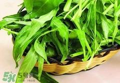 竹叶菜不能和什么一起吃?竹叶菜和什么食物相克?