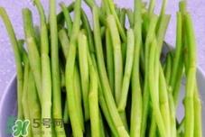 竹叶菜不能和什么一起吃?竹叶菜和什么食物相克?