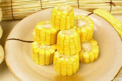​煮玉米的方法 应该怎么煮玉米
