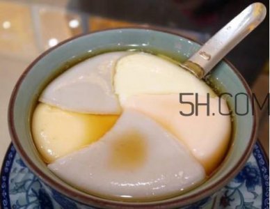 ​豆腐脑能放冰箱吗 豆腐脑怎么保鲜