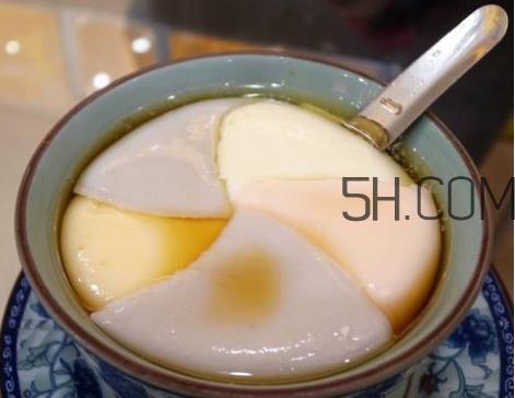 豆腐脑能放冰箱吗 豆腐脑怎么保鲜