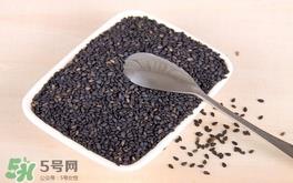 红糖炒芝麻有什么功效?红糖炒芝麻治咳嗽吗?