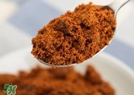 红糖炒芝麻有什么功效?红糖炒芝麻治咳嗽吗?