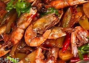 北极虾能给糖尿病病人吃吗