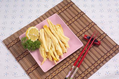 ​腐竹孕妇能吃吗 怀孕吃腐竹有什么好处