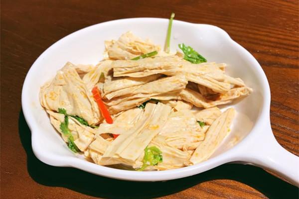 腐竹孕妇能吃吗 怀孕吃腐竹有什么好处