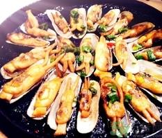 活蛏子可以放冰箱吗？蛏子可以冷冻吗？